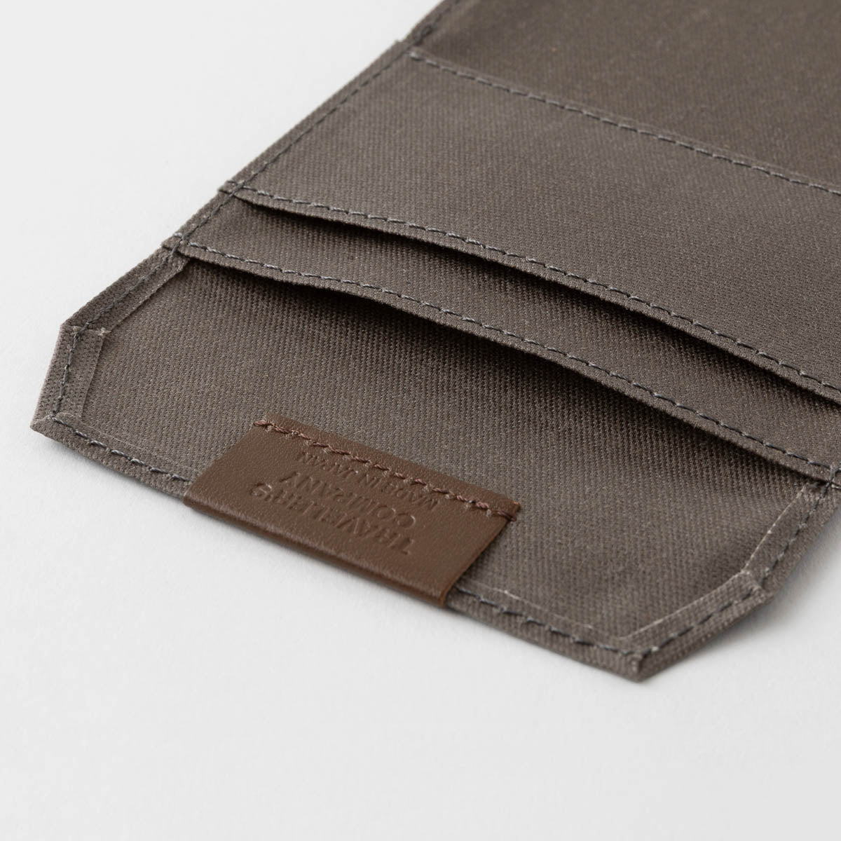 Notizbuch - Traveler's Notebook - Card Size - 20th Anniversary Set