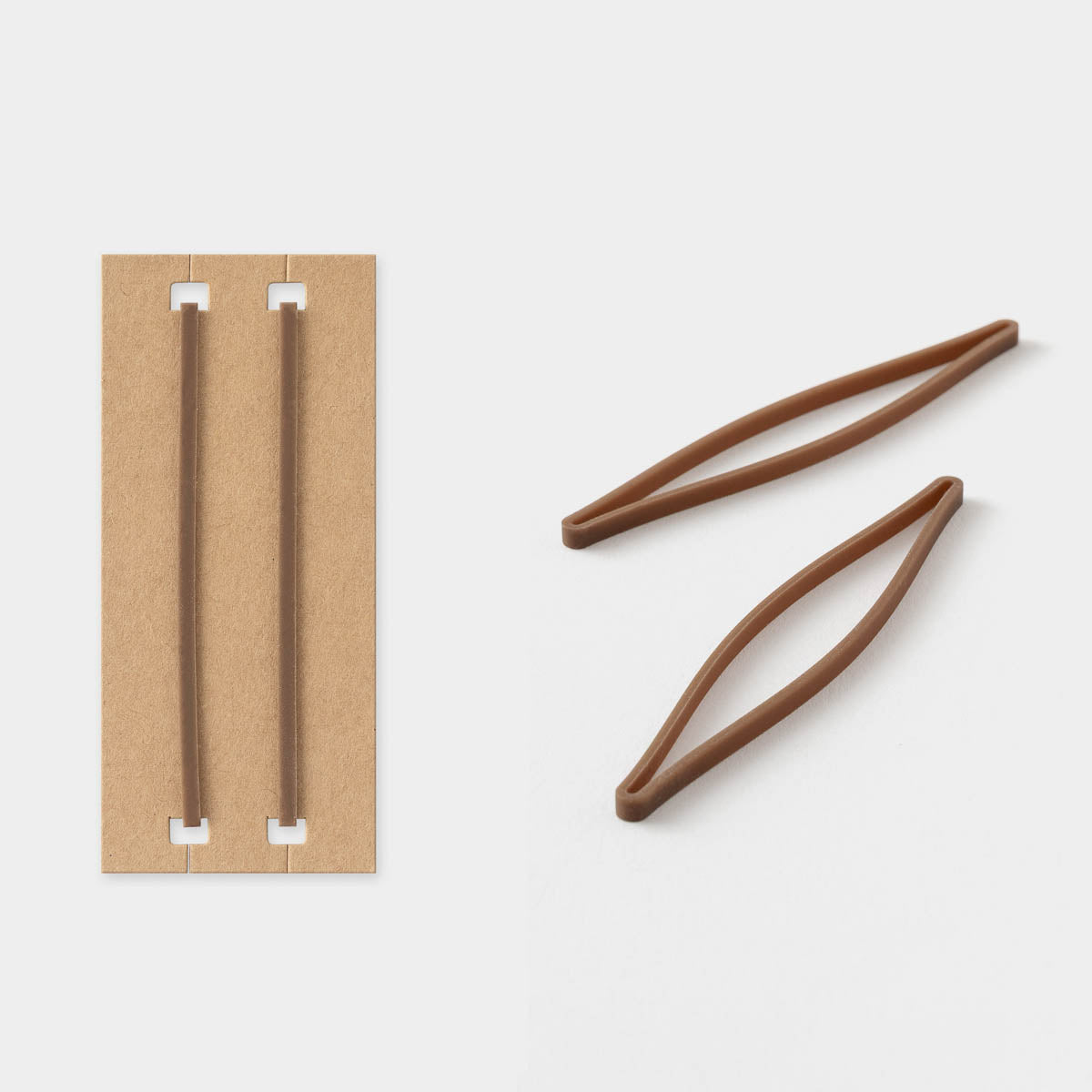 Notizbuch - Traveler's Notebook - Card Size - 20th Anniversary Set