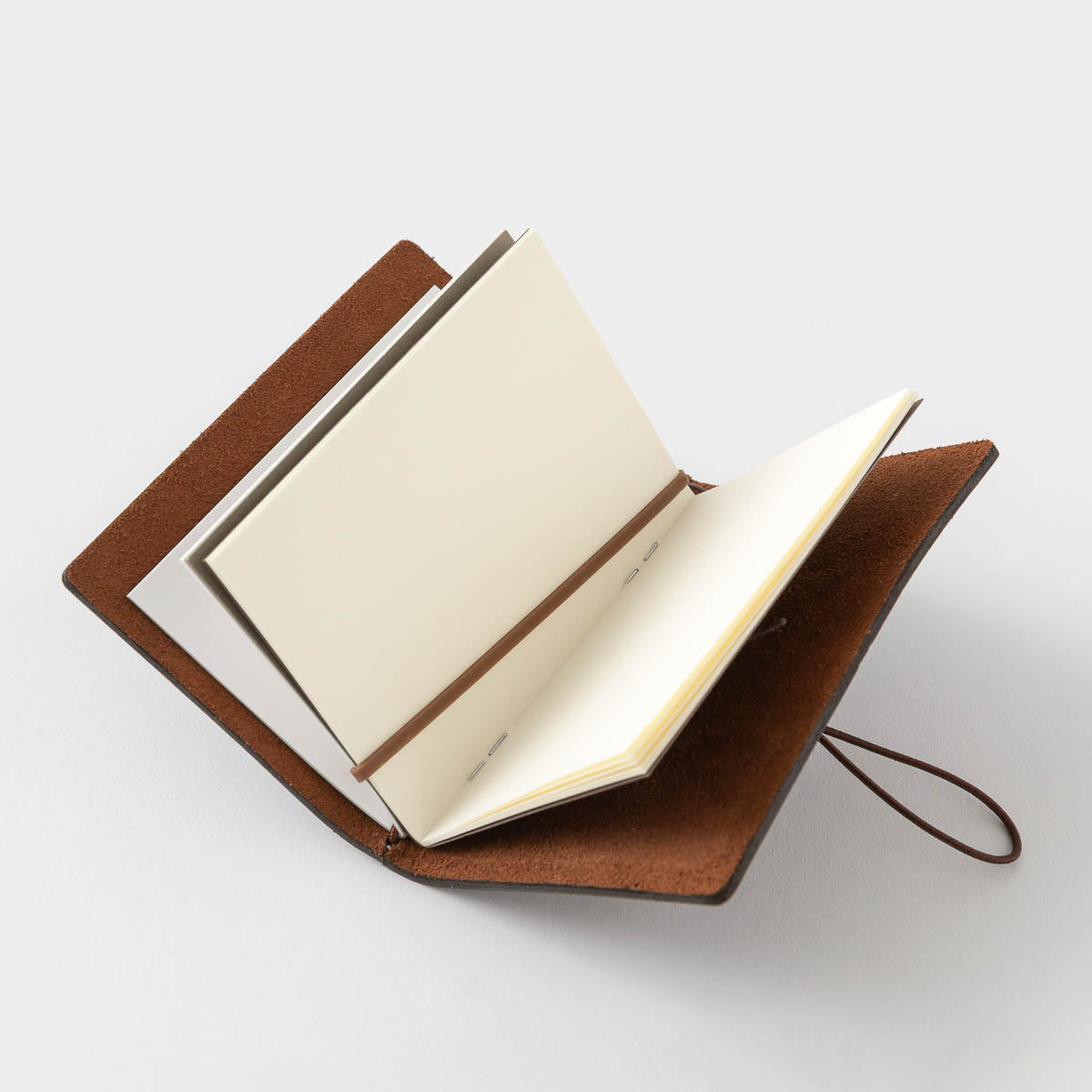 Notizbuch - Traveler's Notebook - Card Size - 20th Anniversary Set