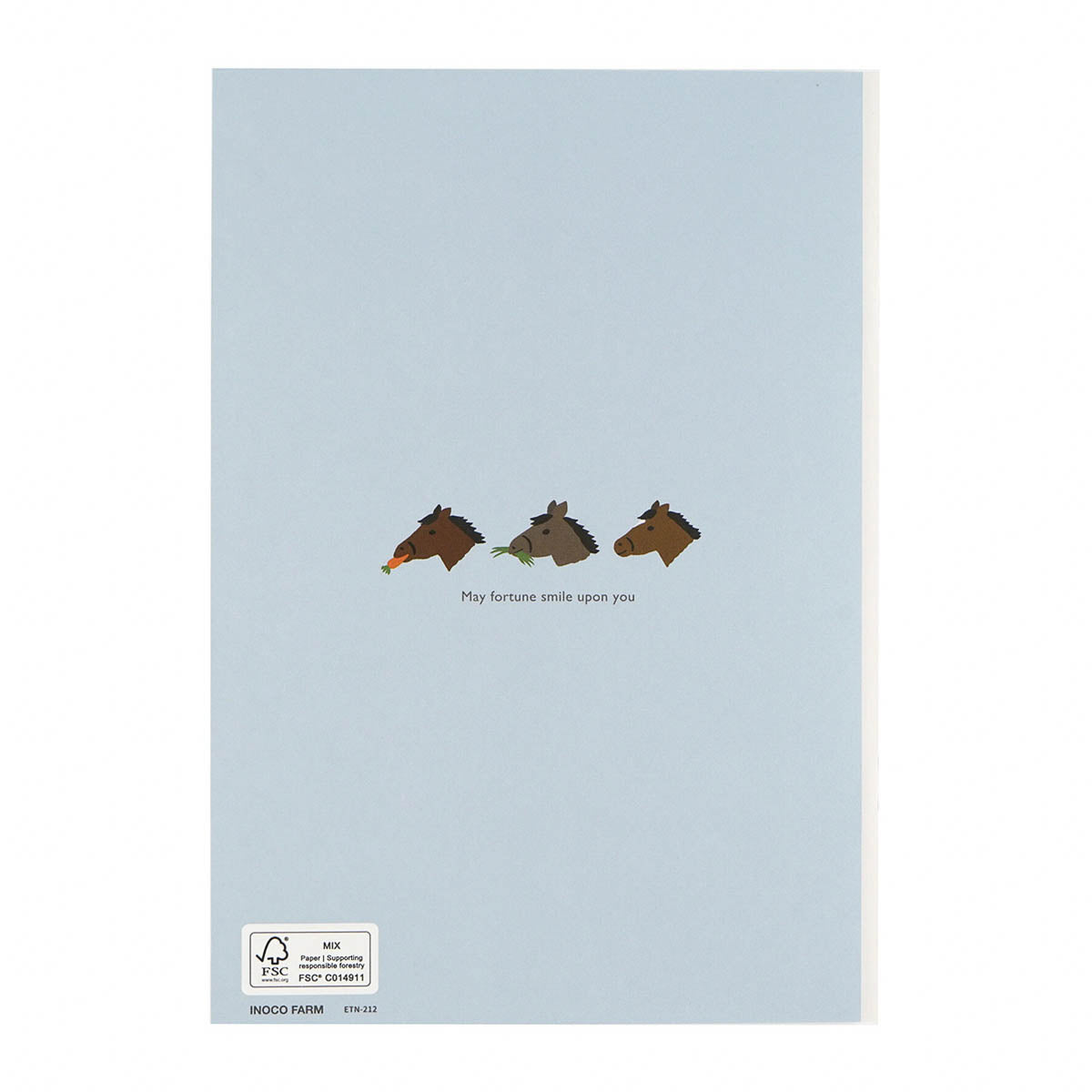 Notizbuch - KEIBA - A5