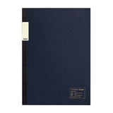 Notizbuch - Nakamura Printing x kleid - A5 - 2mm Grid
