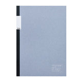 Notizbuch - Nakamura Printing x kleid - A5 - 2mm Grid