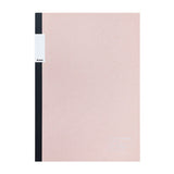 Notizbuch - Nakamura Printing x kleid - A5 - 2mm Grid