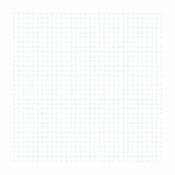 Notizbuch - kleid - tiny grid notes 2mm - A5