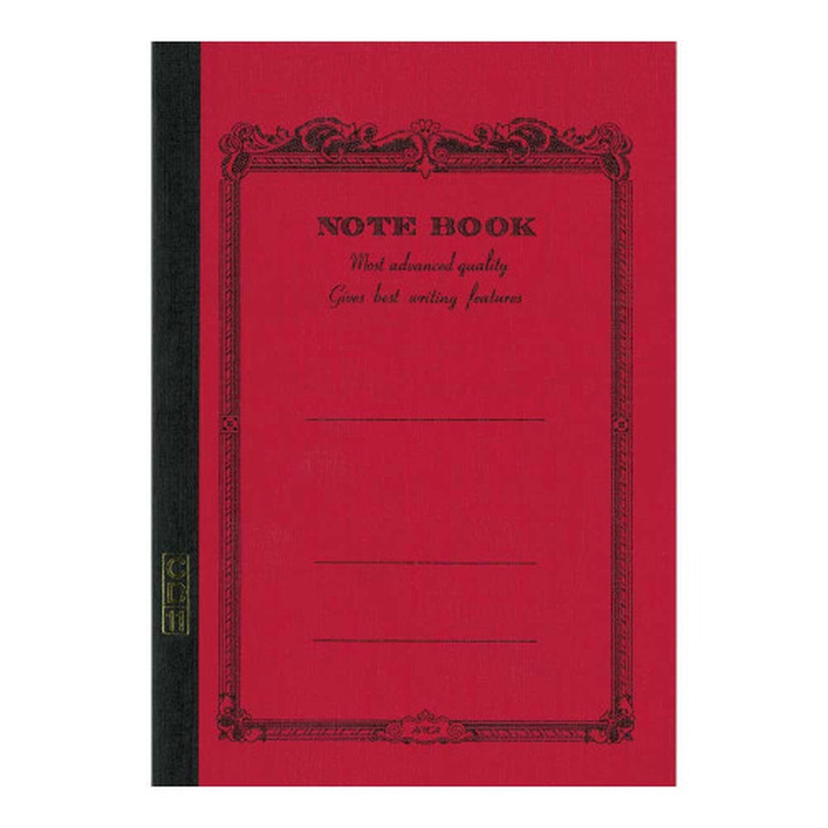 Notizbuch - Apica - CD Notebook - CD11 - A5