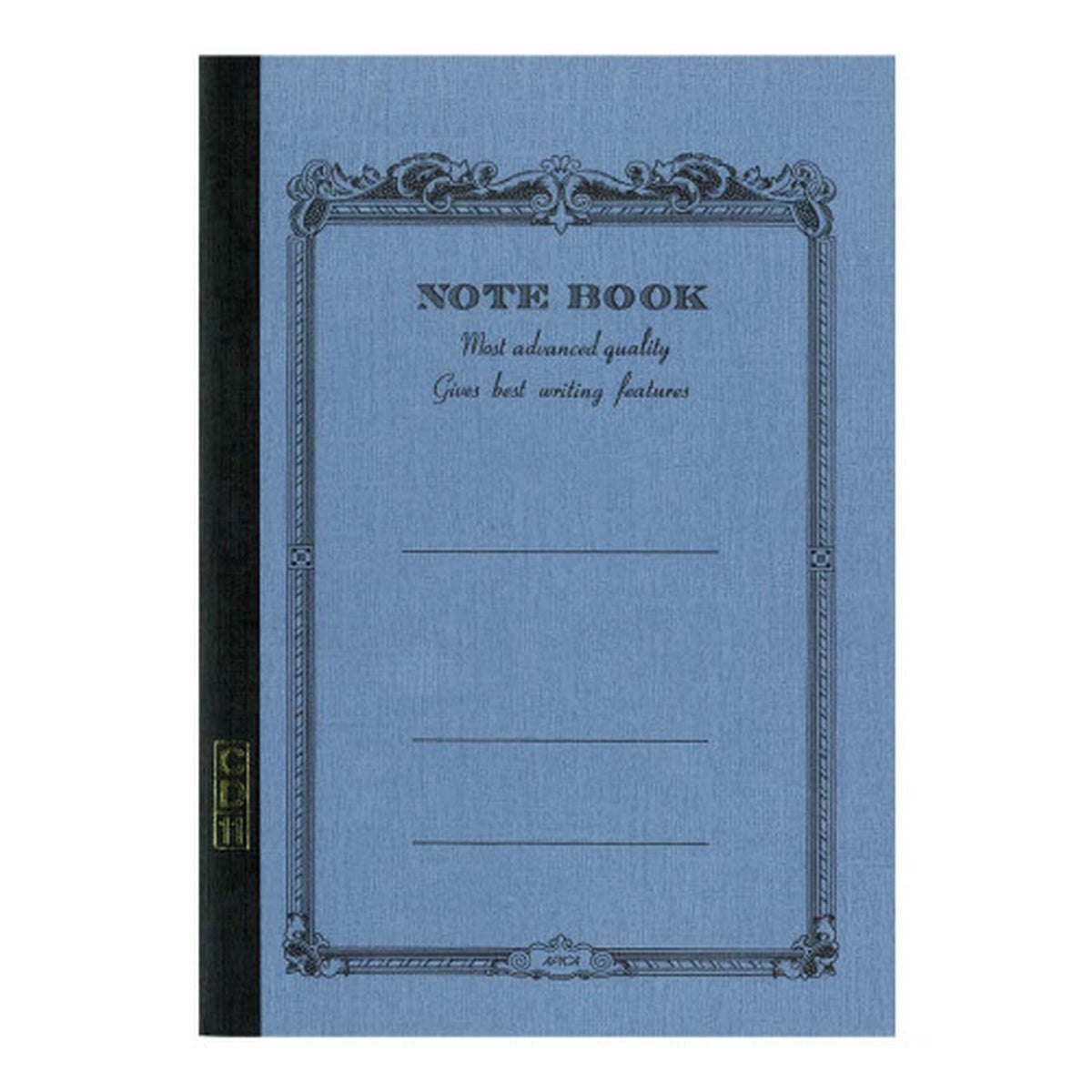 Notizbuch - Apica - CD Notebook - CD11 - A5