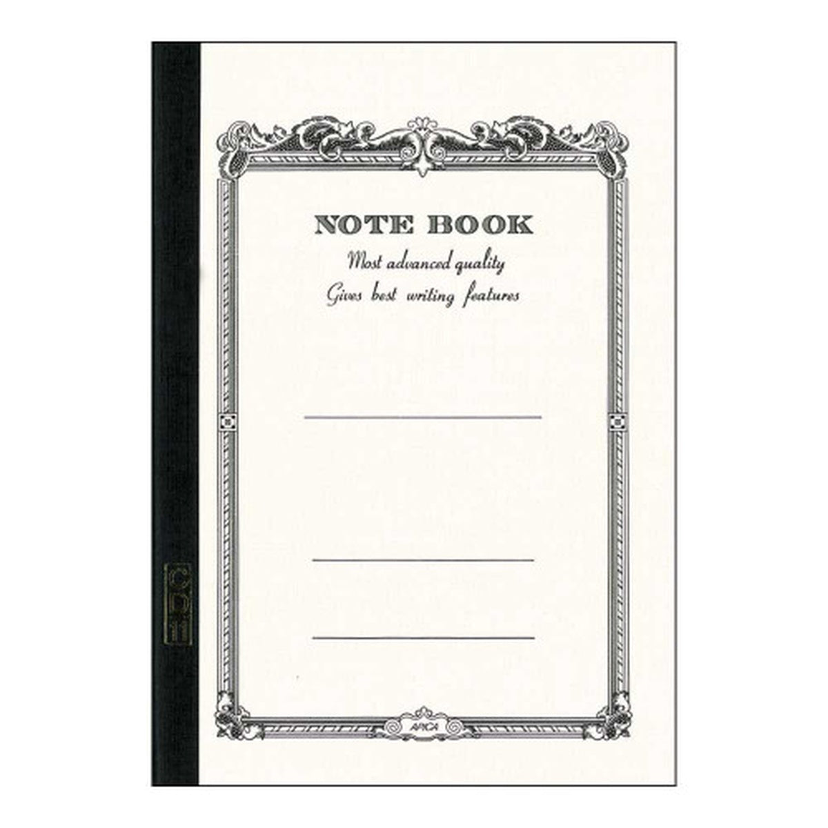 Notizbuch - Apica - CD Notebook - CD11 - A5