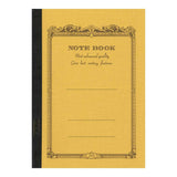 Notizbuch - Apica - CD Notebook - CD15 - Semi B5