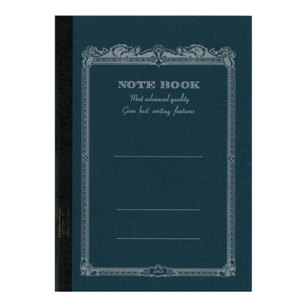 Notizbuch - Apica - CD Notebook - CD15 - Semi B5