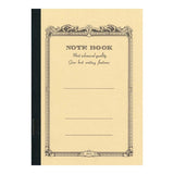Notizbuch - Apica - CD Notebook - CD15 - Semi B5