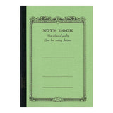 Notizbuch - Apica - CD Notebook - CD15 - Semi B5