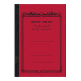Notizbuch - Apica - CD Notebook - CD15 - Semi B5