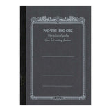 Notizbuch - Apica - CD Notebook - CD15 - Semi B5