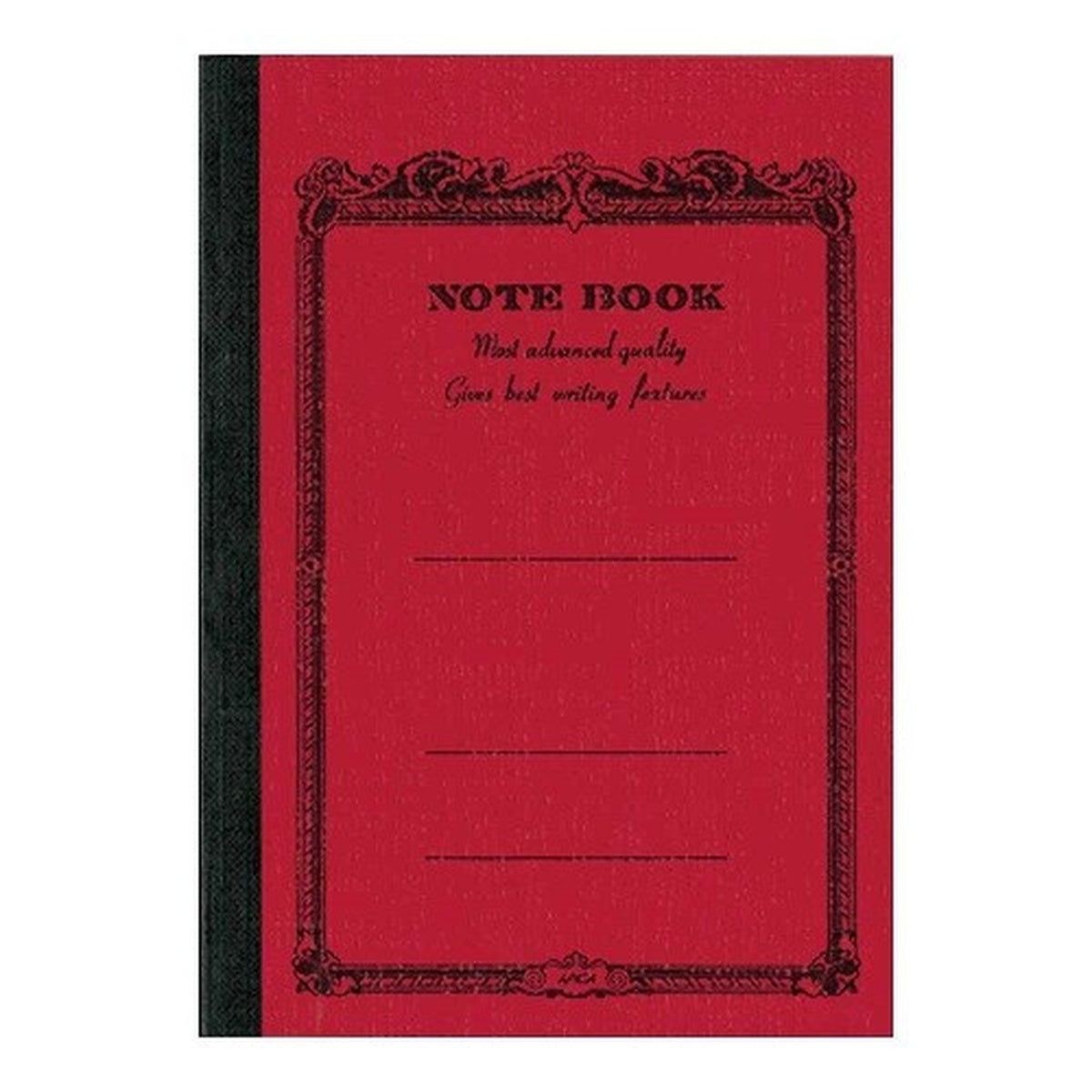 Notizbuch - Apica - CD Notebook - CD5 - Semi A7