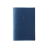 Notizbuch - isshoni. - Notebook Light - Grid 5mm - A5