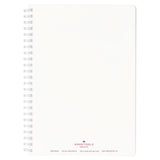 Notizbuch - GOOD TOOLS - Soft Ring Notebook