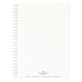 Notizbuch - GOOD TOOLS - Soft Ring Notebook