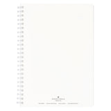 Notizbuch - GOOD TOOLS - Soft Ring Notebook