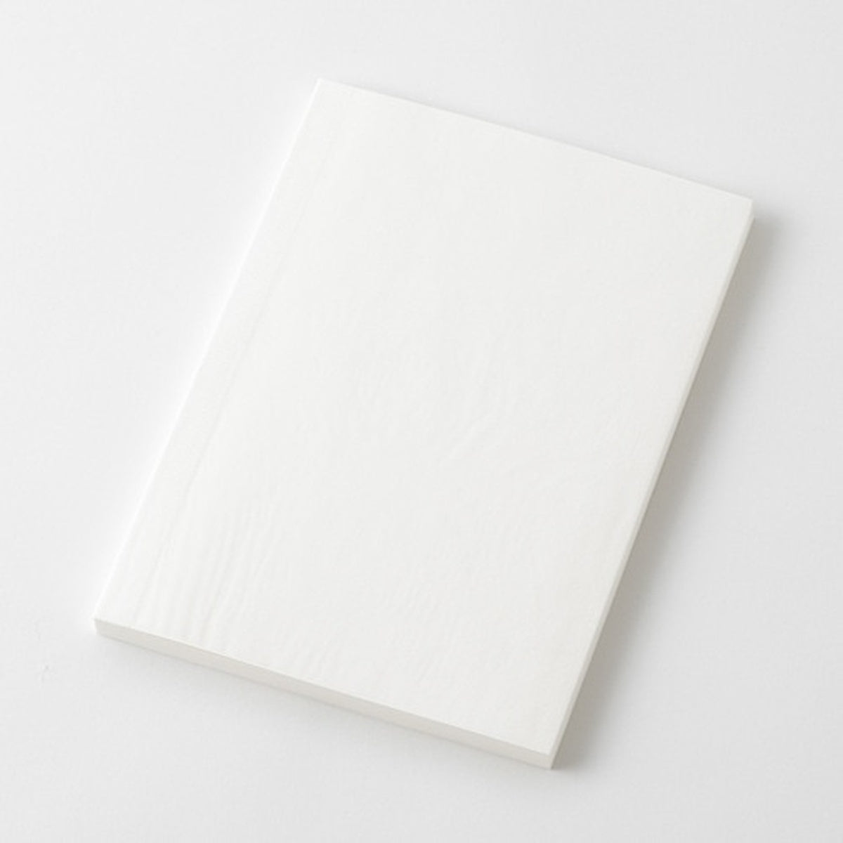 Notizbuch - MD Product - MD Notebook - Cotton