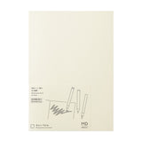 Notizbuch - MD Product - MD Notebook - Thick Paper