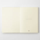 Notizbuch - MD Product - MD Notebook - Thick Paper
