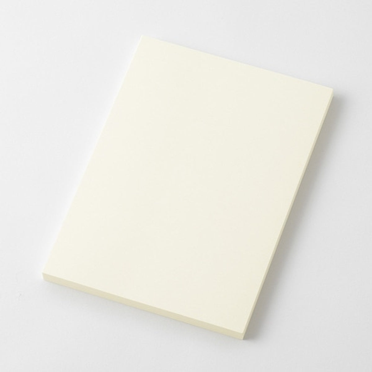 Notizbuch - MD Product - MD Notebook - Thick Paper