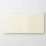 Notizbuch - MD Product - MD Notebook - Thick Paper