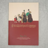 Notizbuch - Shinzi Katoh - Happy Tone - A5