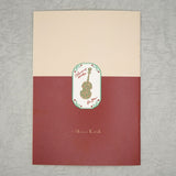 Notizbuch - Shinzi Katoh - Happy Tone - A5