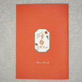 Notizbuch - Shinzi Katoh - Happy Tone - A5
