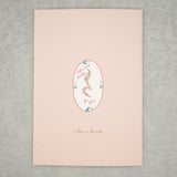Notizbuch - Shinzi Katoh - Happy Tone - A5
