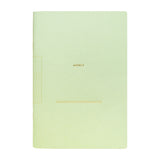 Notizbuch - MATOKA - COTOMO - Wochenplaner