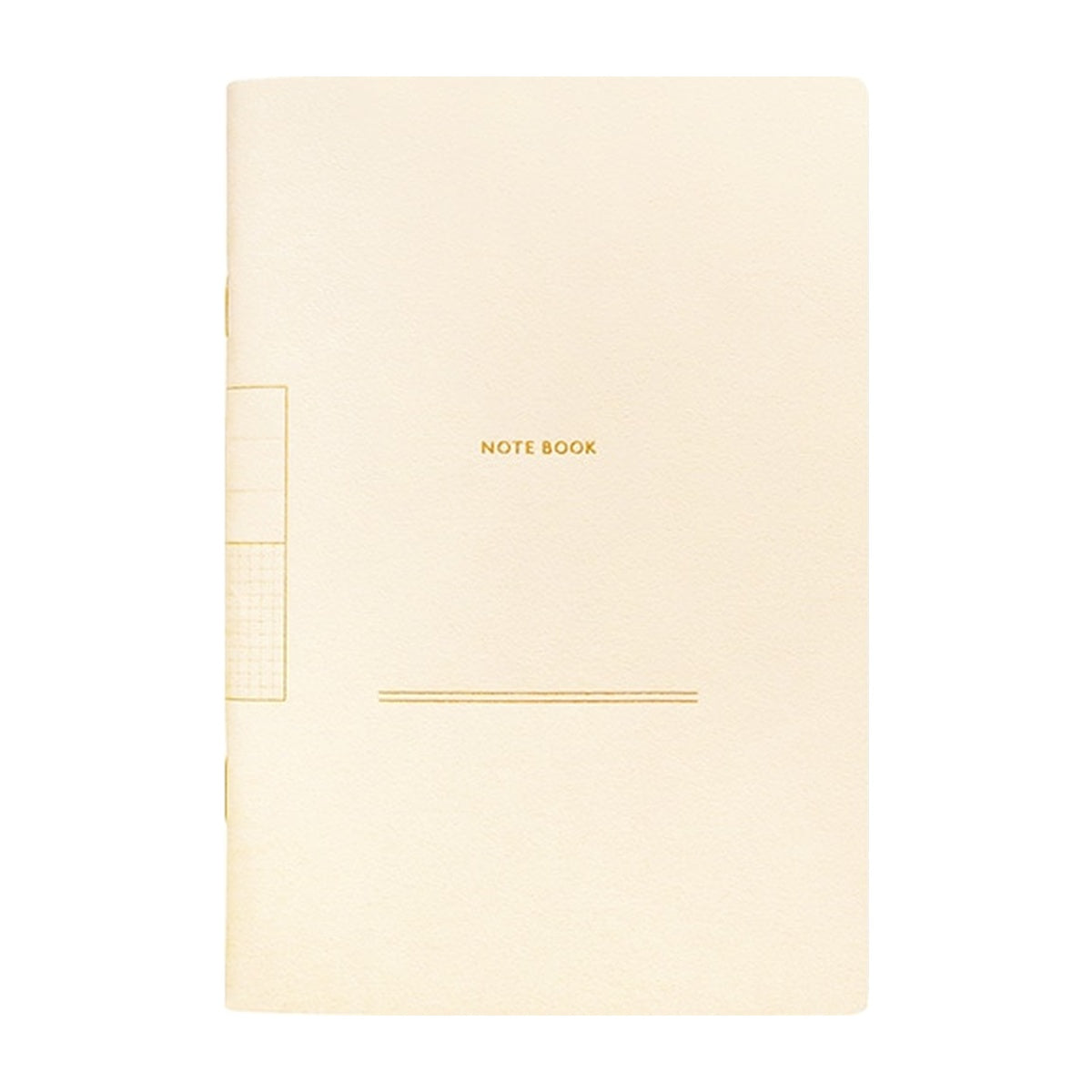 Notizbuch - MATOKA - COTOMO - To Do