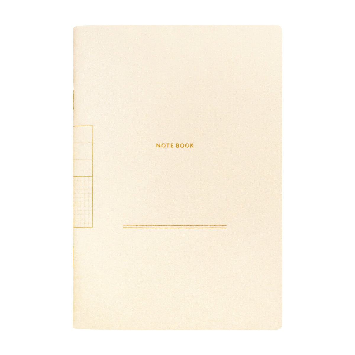 Notizbuch - MATOKA - COTOMO - To Do