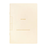 Notizbuch - MATOKA - COTOMO - To Do