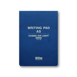 Notizblock - Yamamoto Paper - Writing Pad A5