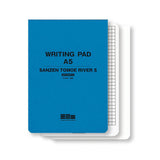 Notizblock - Yamamoto Paper - Writing Pad A5
