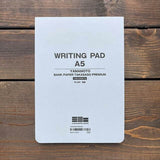 Notizblock - Yamamoto Paper - Writing Pad A5