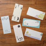 Notizblock - Cat's Favorite Gestures #2