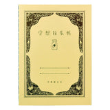 Notizblock - Fantasy Collection Book - A5
