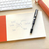 Notizblock - L!FE - Noble Pad - A5