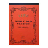 Notizblock - L!FE - Noble Pad - B6