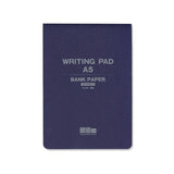 Notizblock - Yamamoto Paper - Writing Pad A5
