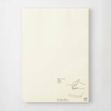 Notizblock - MD Product - MD Paper Pad - Standard