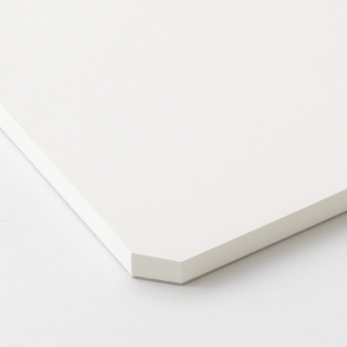 Notizblock - MD Product - MD Paper Pad - Cotton