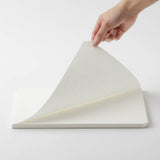 Notizblock - MD Product - MD Paper Pad - Cotton