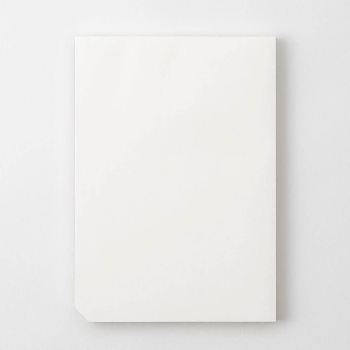 Notizblock - MD Product - MD Paper Pad - Cotton