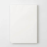 Notizblock - MD Product - MD Paper Pad - Cotton
