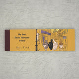 Notizblock - Shinzi Katoh - Note Pad - My Dear Cats