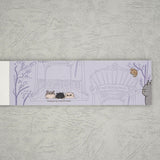 Notizblock - Shinzi Katoh - Note Pad - My Dear Cats